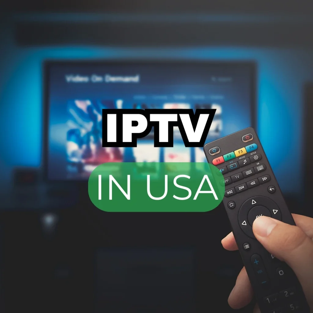 Best IPTV in USA: Everything You Need to Know 37 iptv in usa