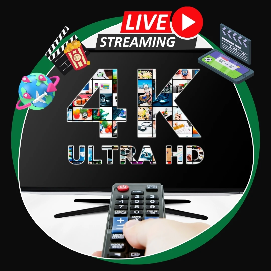 4k live iptv