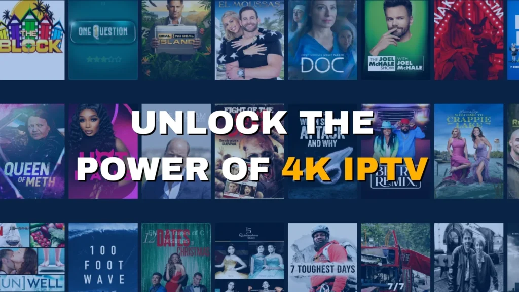 Discover the Best 4K IPTV for Unmatched Quality 18 4k iptv