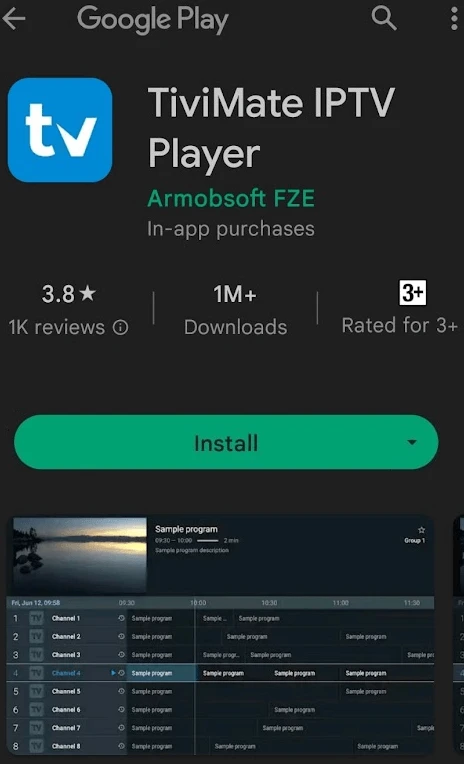 tivimate apk